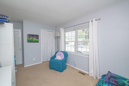 532 Unger Ave, Englewood OH 45322-2029 exterior