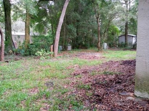 1360 17th St, Orange City FL  32763-2523 exterior