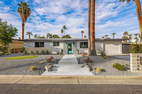 70170 Sun Valley Dr, Rancho Mirage, CA 92270-2411