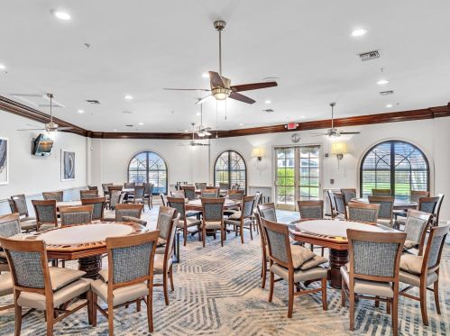 6840 Lismore Ave, Boynton Beach FL  33437-6441 exterior