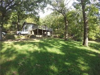17901 Boston Mountain Rd, Mountainburg, AR 72946-4011
