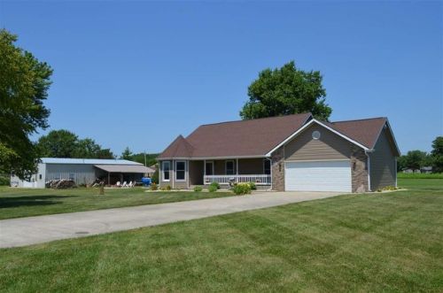 2410 County Road 400, Muncie, IN 47303-9579
