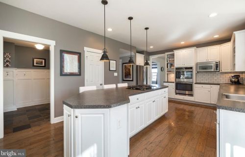 962 Marshall Dr, Pottstown PA  19465-7888 exterior