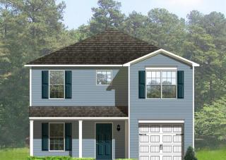 2240 Waverly Dell Dr, Winston Salem, NC 27127-6091