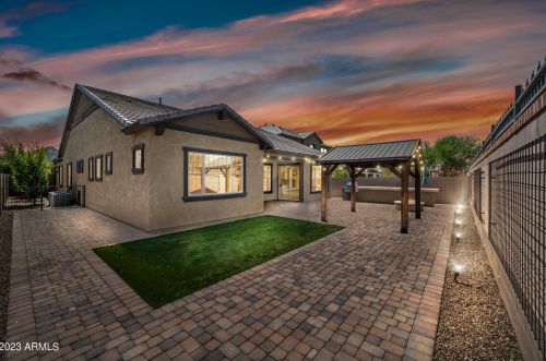 10724 Meseto Ave, Mesa, AZ 85209