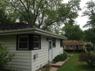 4936 72nd St, Milwaukee, WI 53220-4479