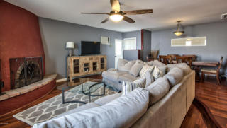 8159 Palm Ln, Scottsdale AZ  85257-3003 exterior