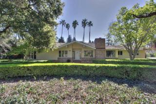 35 Selby Ln, Menlo Park, CA 94027-3950
