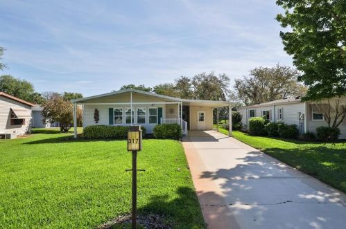 317 Portside Ln, Edgewater, FL 32141-5961
