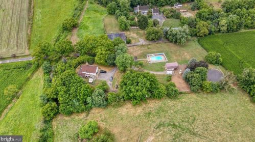 215 Means Hollow Rd, Lees Cross Roads PA  17257-1721 exterior