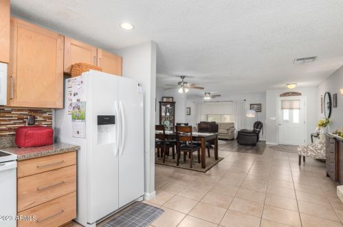 4415 Dailey St, Glendale AZ 85306-4022 exterior