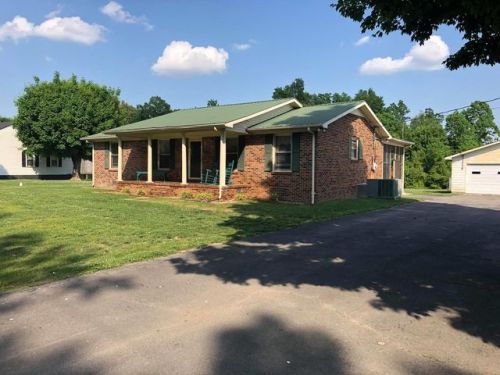 781 Hollow Springs Rd, Woodbury, TN 37190-6048
