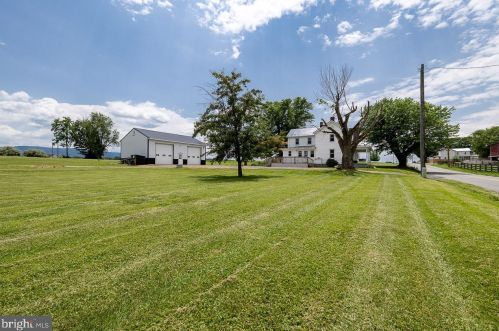 1654 Readus Rd, Edinburg VA  22824-2935 exterior