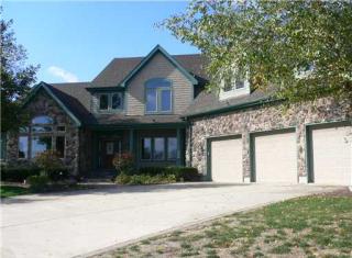 1600 Wedgewood Dr, Piqua, OH 45356-8591