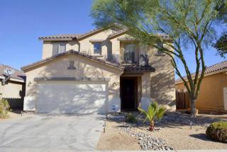 45652 Amsterdam Rd, Maricopa, AZ 85139-7215
