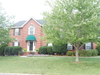 7408 Tinover Ct, Knoxville, TN 37938-3924