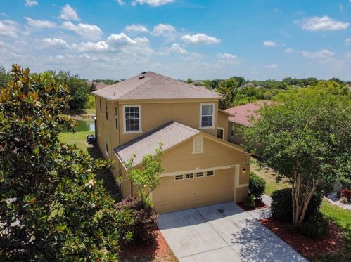 10054 Perthshire Cir, Land O Lakes, FL 34638-6002