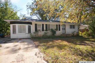 4807 Blue Haven Dr, Huntsville, AL 35810-1815