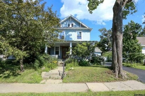 1024 Lexington Ave, Schenectady, NY 12309-5602