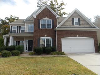 308 Abbey Gardens Ln, Simpsonville SC  29681-6816 exterior