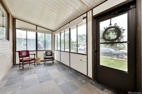 4066 Pearl St, Englewood CO  80113-4738 exterior