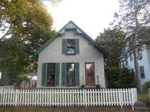 43 Averill Ave, Rochester, NY 14620-1205