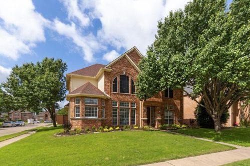10201 Anne Dr, Frisco, TX 75035-5750