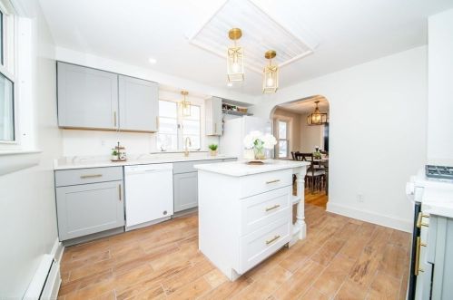 156 Cornell St, New Bedford MA  02740-1714 exterior