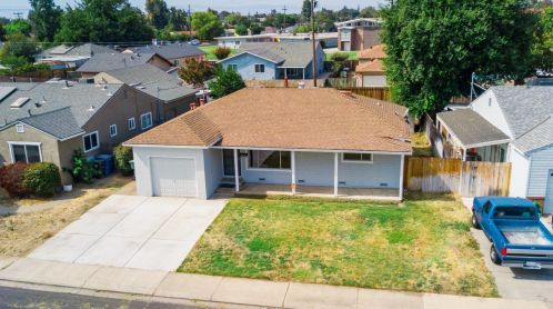 333 Powers Ave, Manteca, CA 95336-4012