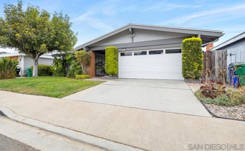 3079 Karnes Way, San Diego, CA 92117-4311