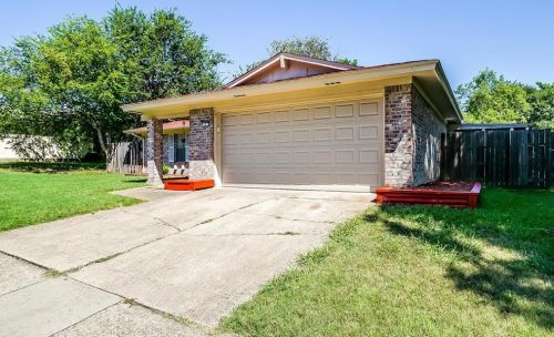 2 Eastcreek Pl, Plano TX  75074-4313 exterior