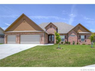 5622 Cooper Ct, Bartlesville, OK 74006-6980