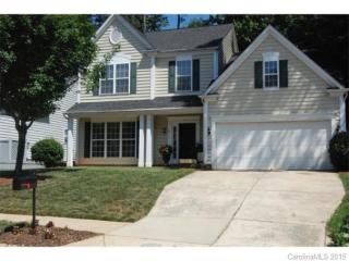 6717 Allness Glen Ln, Charlotte, NC 28269-7132