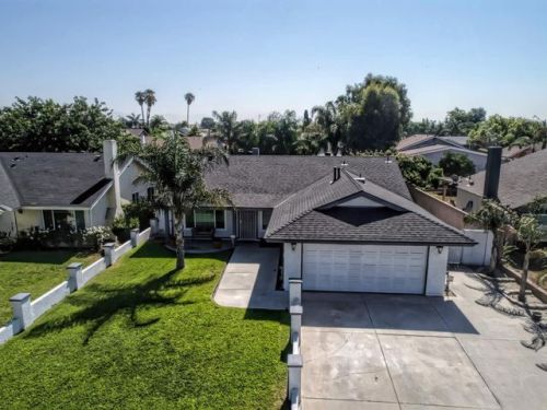 1632 La Paz Ave, Ontario, CA 91764-1629