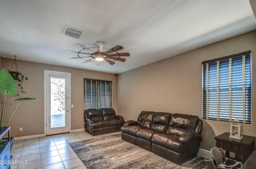 23754 Cocopah St, Buckeye AZ 85326-9681 exterior