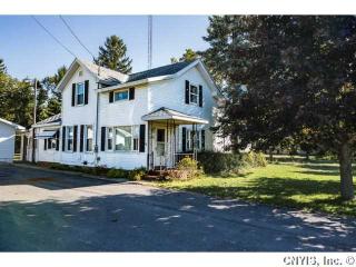 12941 State Route 178, Smithville, NY 13605-2181