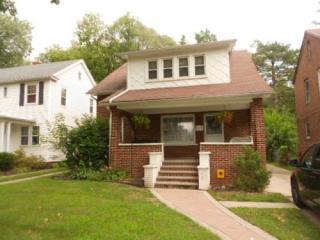 3352 Harley Rd, Toledo, OH 43606-2029