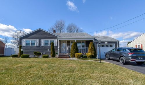 1103 Worth Dr, South Plainfield, NJ 07080-2116