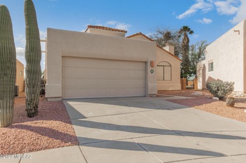 1334 Hopbush Way, Tucson, AZ 85704-2643