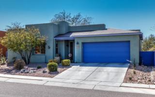 10384 Jarod James Pl, Tucson, AZ 85747-2807