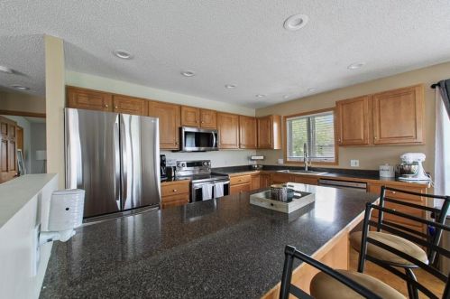 1520 Summit St, Hammond WI  54002-9410 exterior