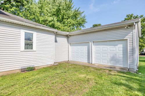 217 Spring Ave, Bellefontaine OH  43311-1803 exterior