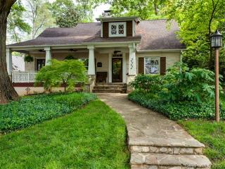 222 Tranquil Ave, Charlotte, NC 28209-2114
