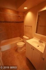 16926 Point Pleasant Ln, Dumfries VA  22026-3242 exterior