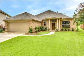 624 Lismore Pl, Montgomery, AL 36117-6082