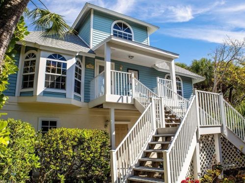 1985 Sanibel Bayou Rd, Sanibel, FL 33957-2329