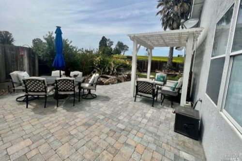 7 Rolling Place Ct, Rio Vista CA  94571-1445 exterior