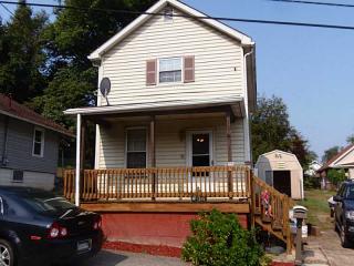 244 Sullivan St, Monongahela, PA 15063-1334