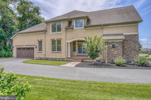 94 Wolf Creek Cir, Dover DE  19901-4917 exterior