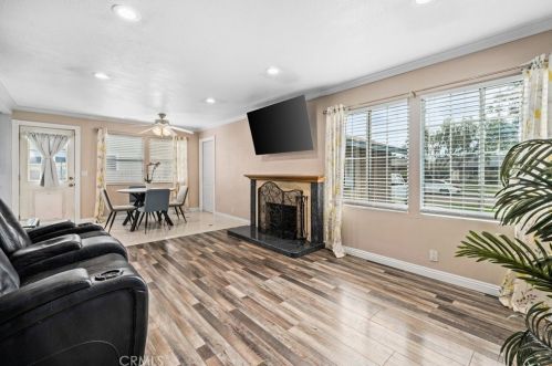 5775 Rio Way, Buena Park CA  90620-1249 exterior